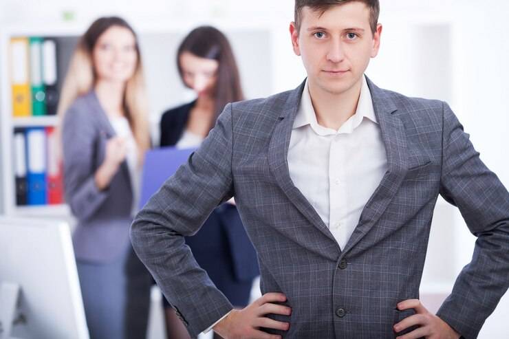 Директор по персоналу