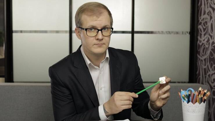 Директор по развитию: обязанности и зарплата