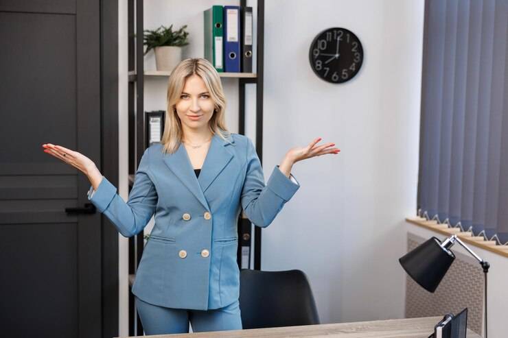 Готовы ли вы стать руководителем