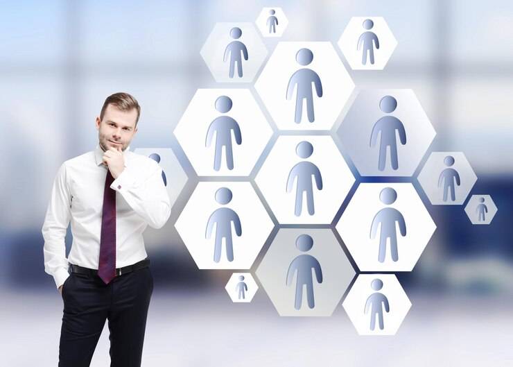 Виды HR-специалистов