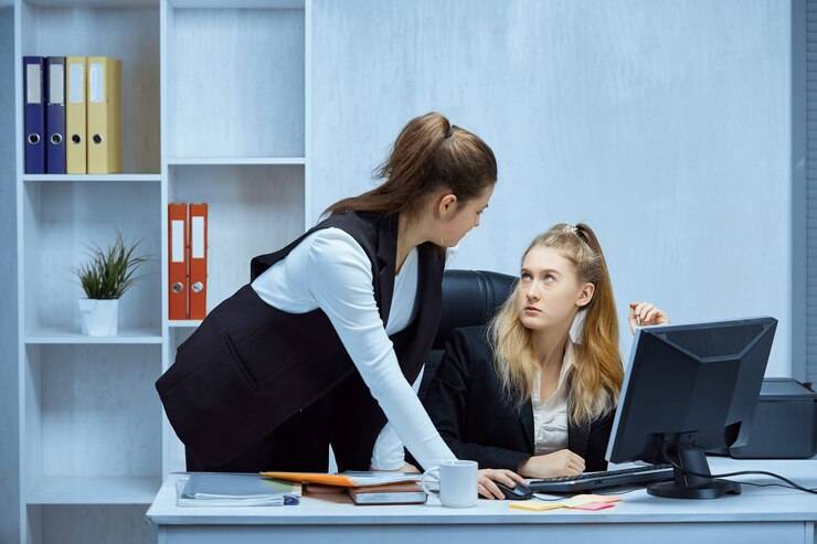 Виды секретарей и помощников