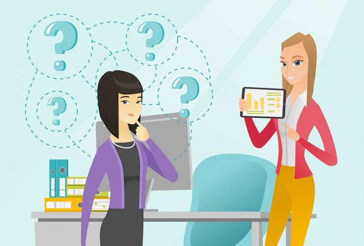 Вопросы для собеседования по продажам