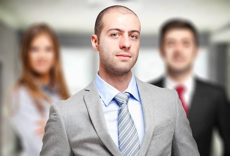 Выбор руководителя АХО