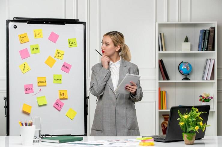 Вопросы к scrum-мастеру