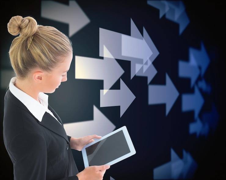 Выбор направления в аналитике