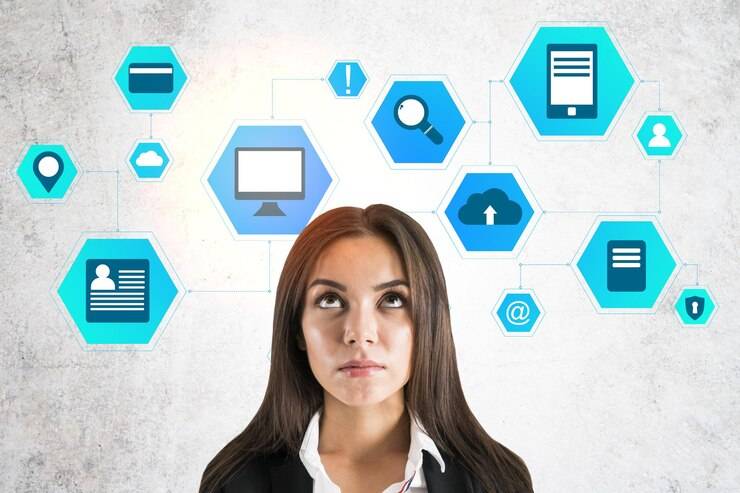 Выбор специалиста в данных