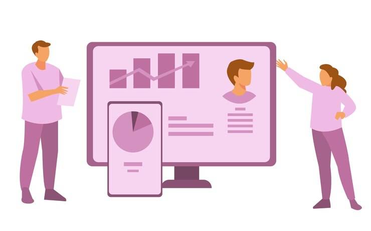 Выбор специалиста в данных