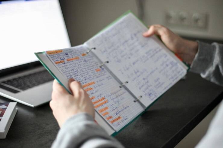 Гид по пользованию таблицами