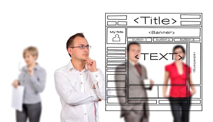 Главные термины веб-дизайна