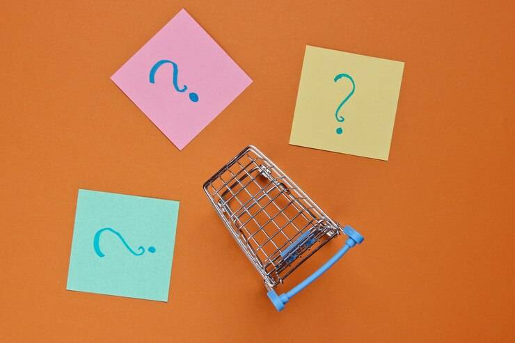 Вопросы перед выходом на маркетплейс