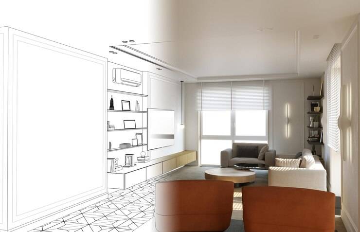 Дизайн-проект квартиры