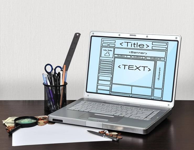 Главные термины веб-дизайна