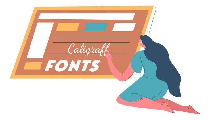 Вставка и редактирование текста