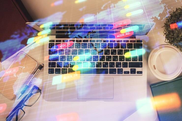 Веб-программирование и веб-разработка