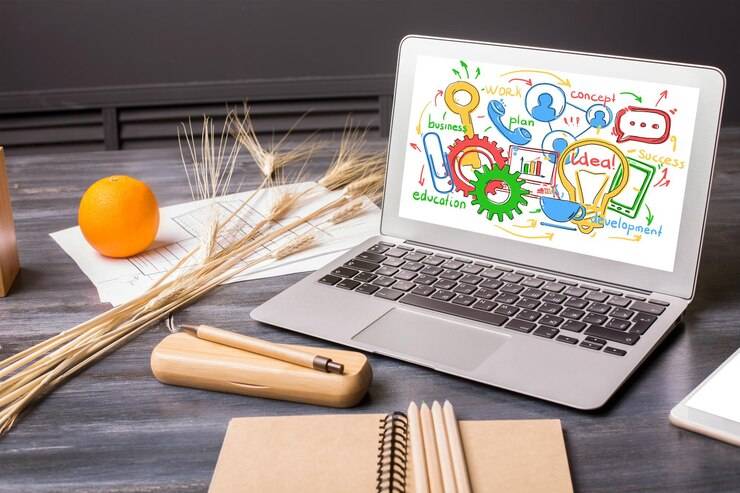 Веб-программирование и веб-разработка