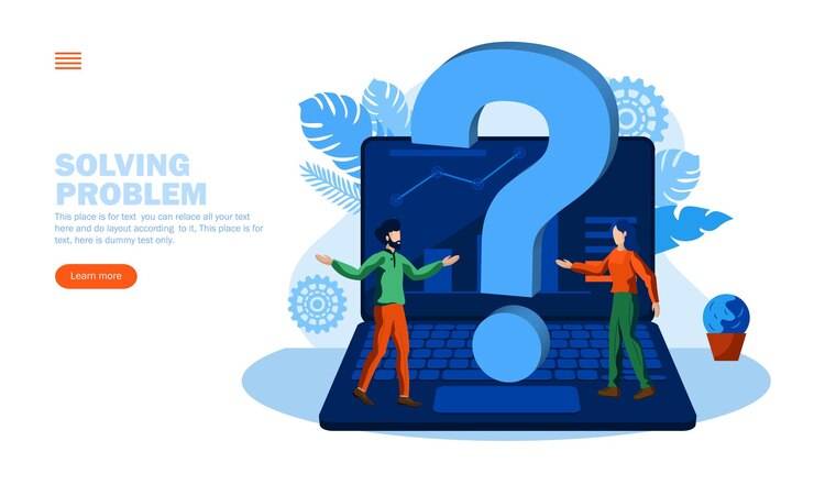 Вопросы о разработке сайтов