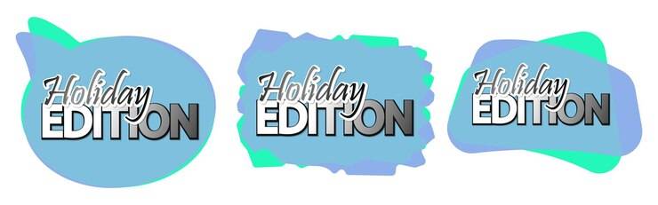 Вставка и редактирование текста