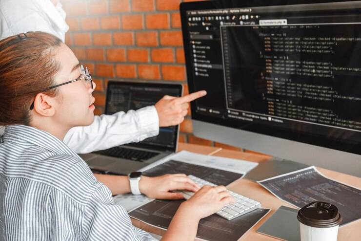 Грейды в программировании