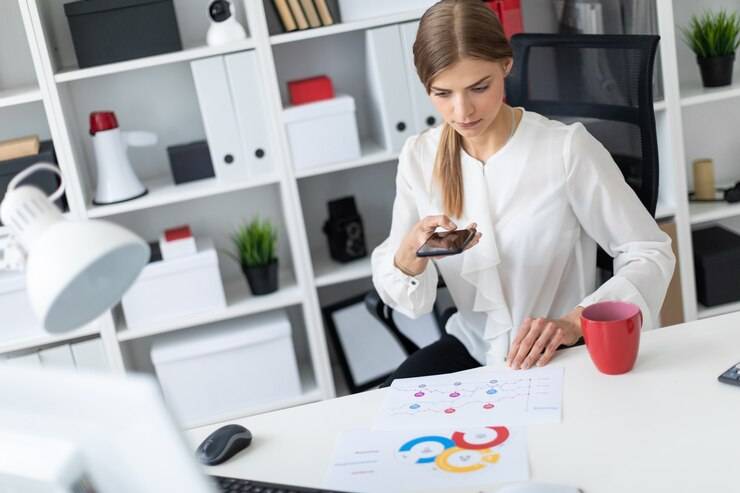 Влияние выполнения задач продаж на бизнес