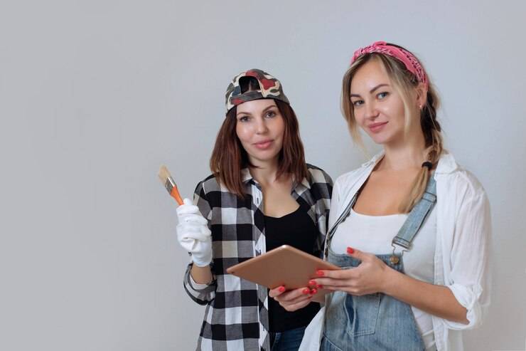 Востребованные профессии для девушек