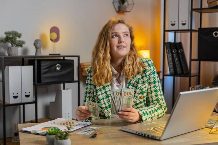 Высокооплачиваемые фриланс-профессии