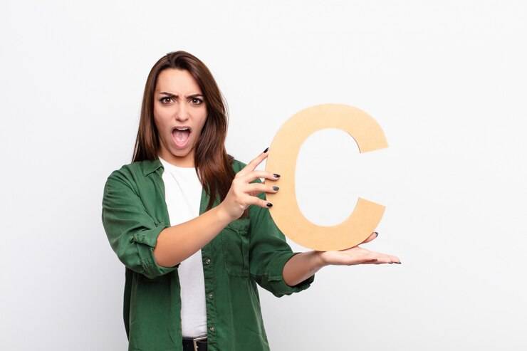 Главные конструкции языка C