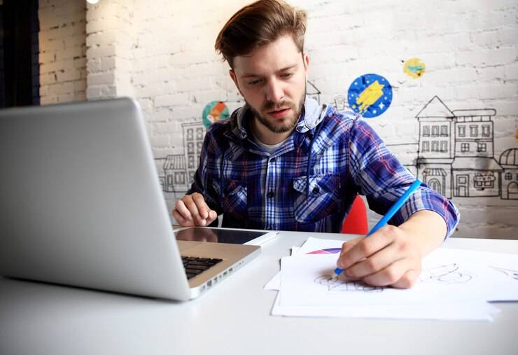 Веб-разработчик: навыки и зарплата