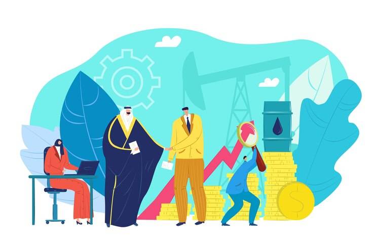 Герои финансовой индустрии