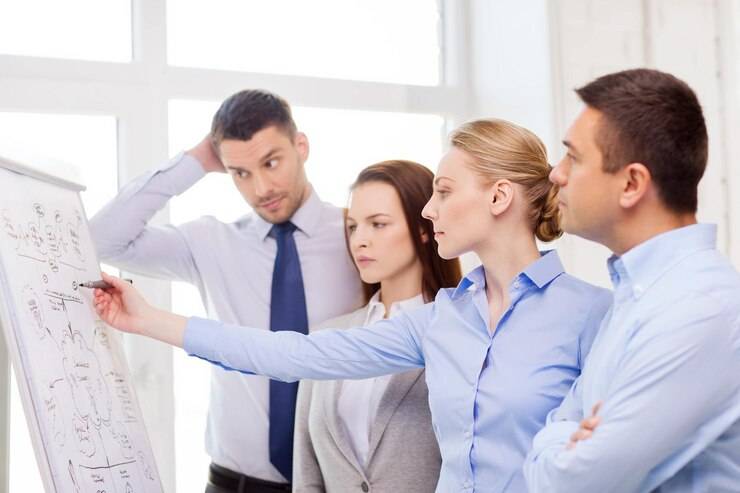 ГИП или руководитель проекта