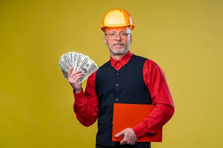 Верстальщик и его зарплата