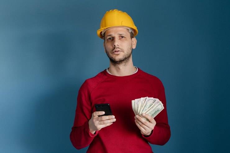 Верстальщик и его зарплата