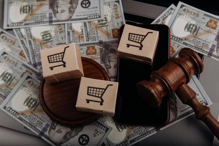 Виды торгов и аукционов