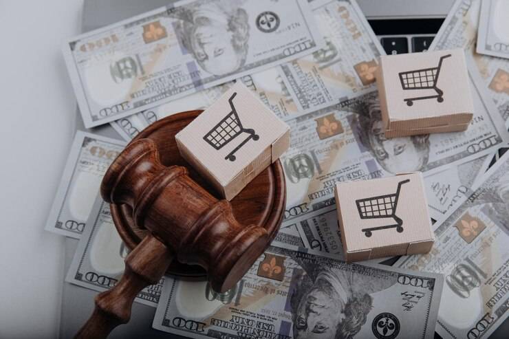 Виды торгов и аукционов