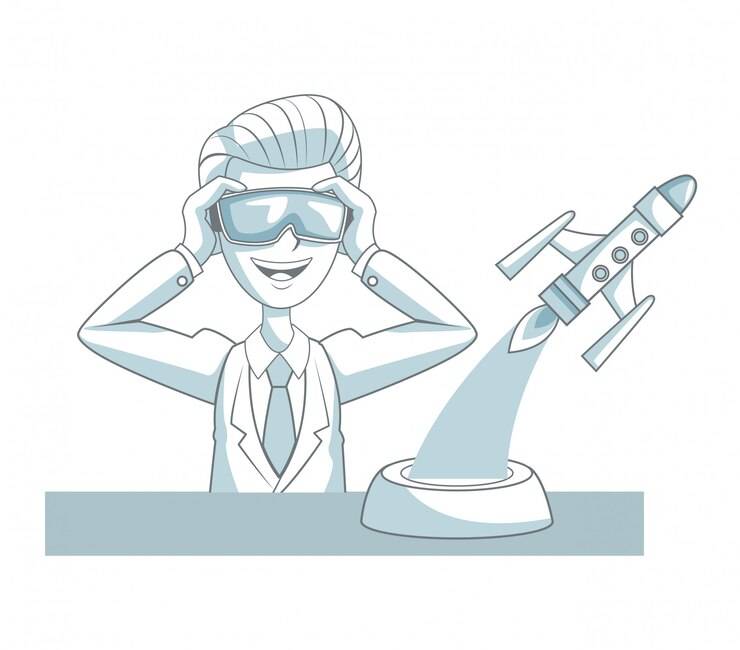 Высокооплачиваемые профессии будущего