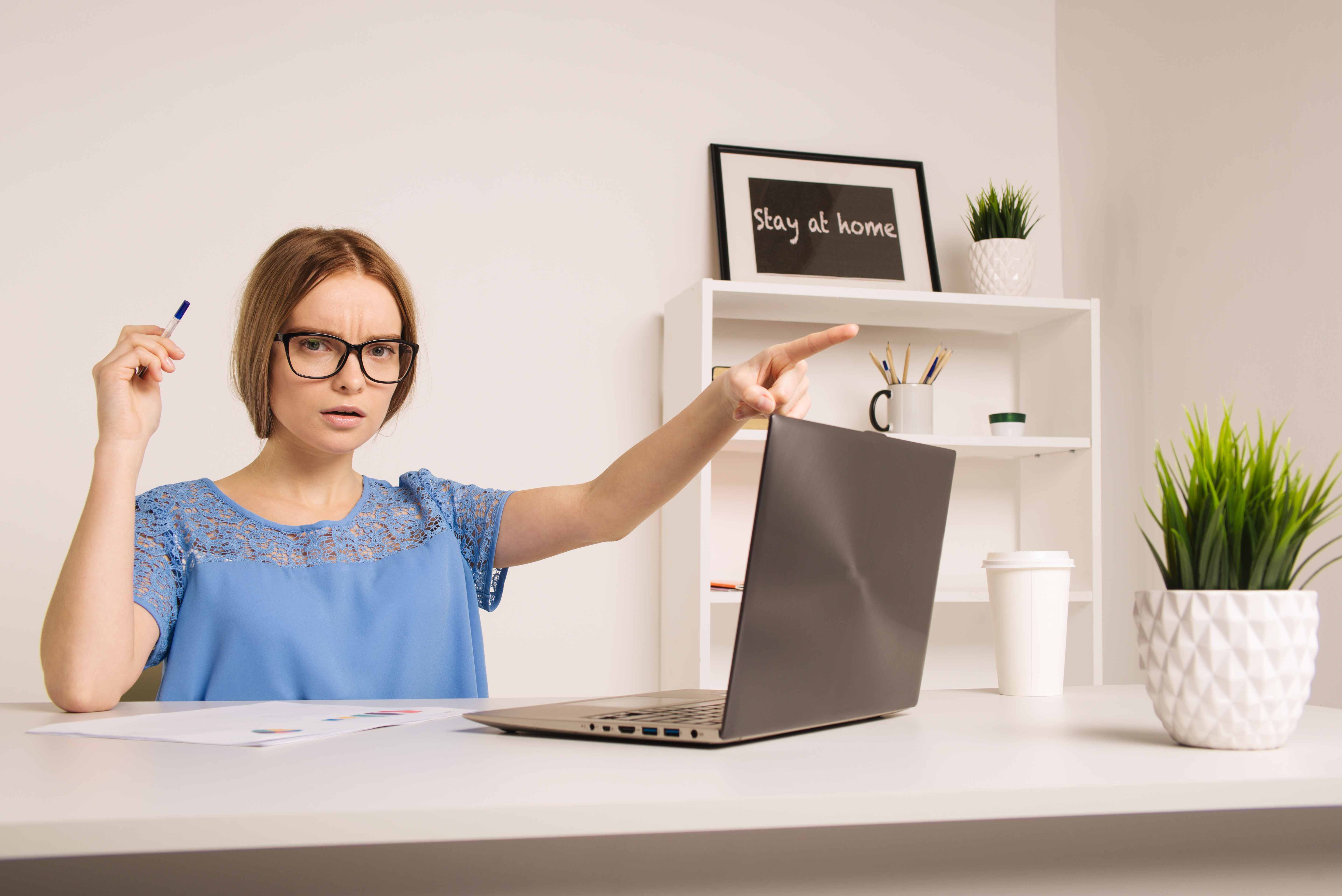 Установление границ: как сказать 'нет' отвлекающим факторам