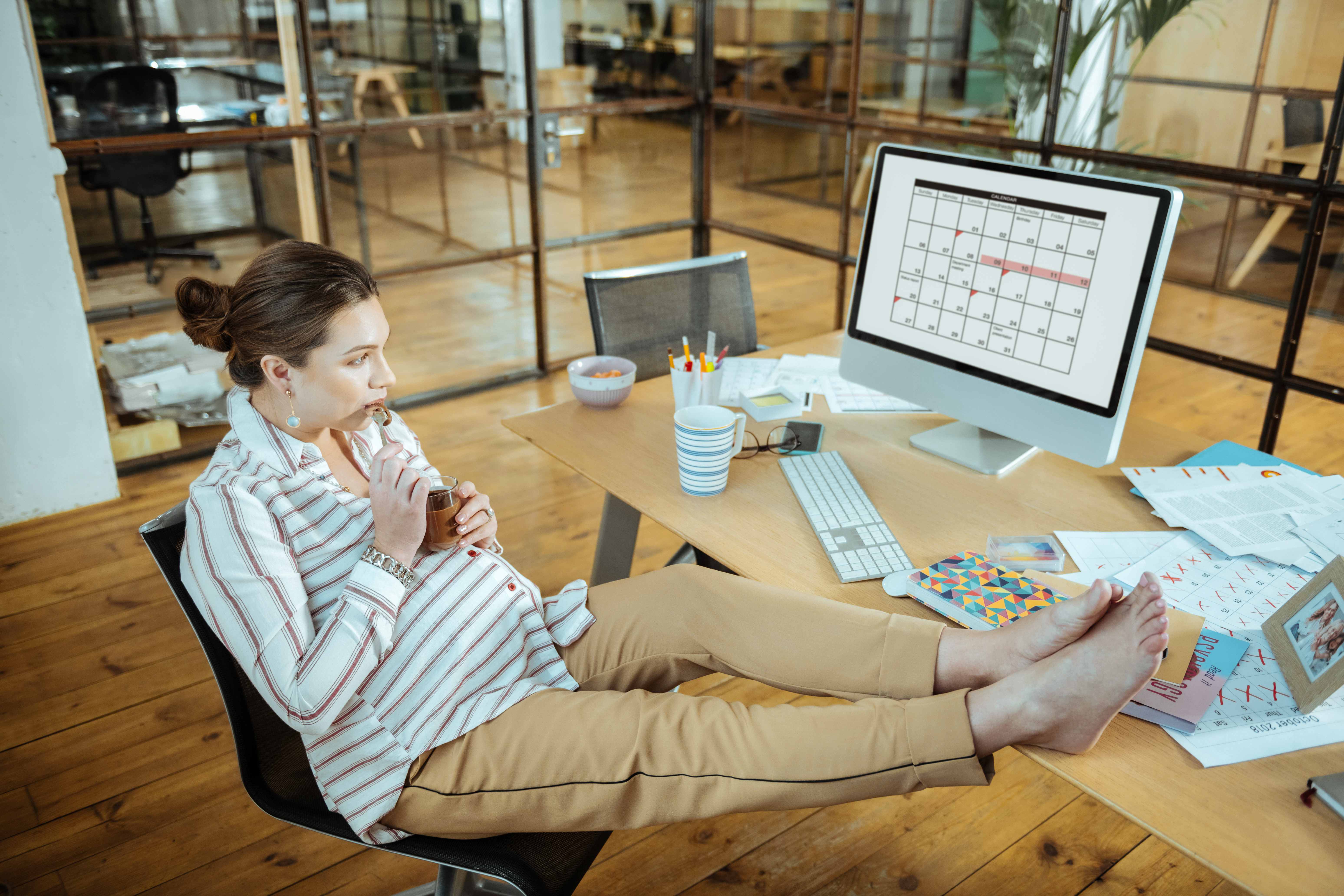 Ежедневное планирование: простые шаги к ясности и фокусу