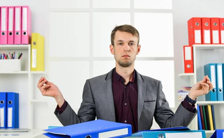 Генеральный директор продукта