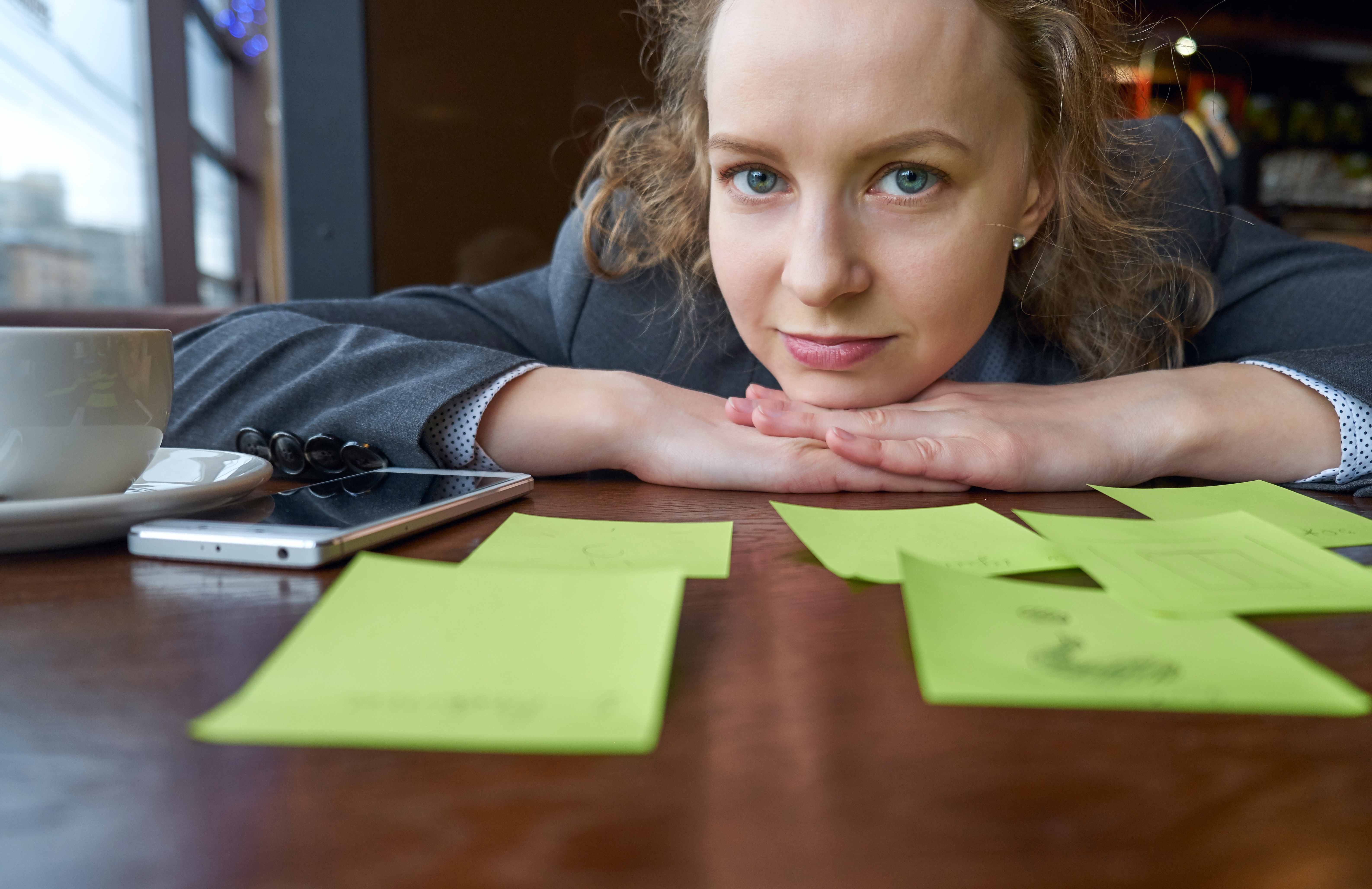 Пошаговый план: как превратить задачу в увлекательный челлендж